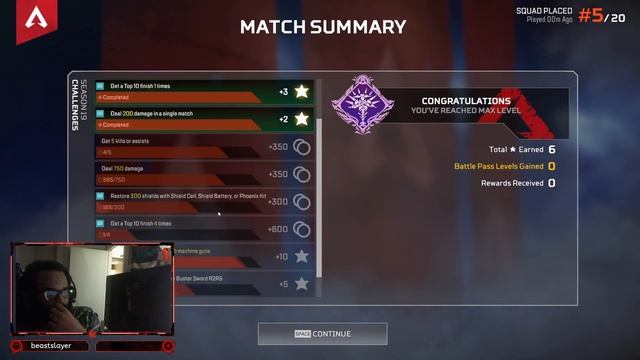 2024.01.28 ~ OFFLiNE APEX Final fantasy Event Grind with SQUiDzzz смотреть онлайн