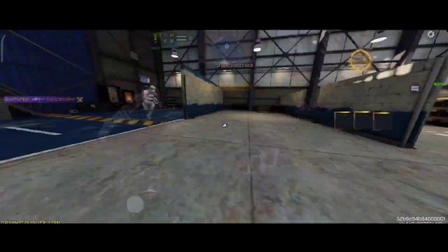 POV: You're A Sniper Main смотреть онлайн