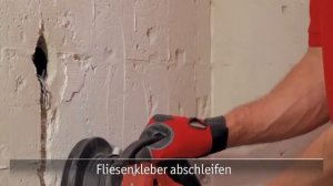 Шлифовальная машина Flex RE 14-5 115