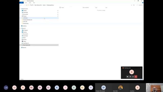 Kubernetes for Klueless with Helm Charts | Karthi Keyan V K | XMonkeys360 | Chennai Azure User Grou смотреть онлайн