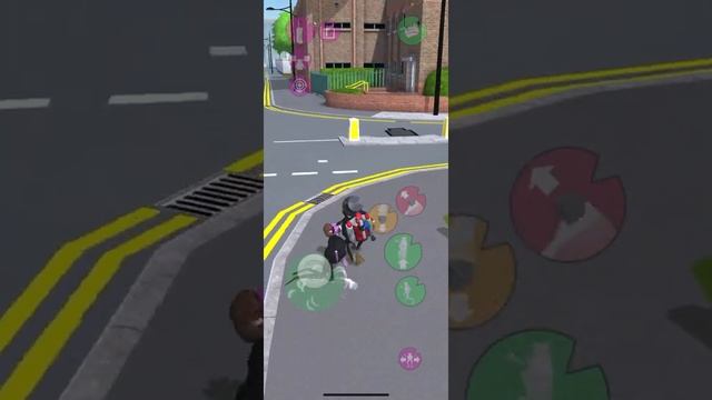 Amazing Frog Gameplay: Candy House, Control Car & Outer Space смотреть онлайн