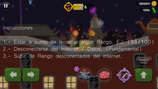 ACTUALIZADO: El Mejor Truco De Plutonios Infinitos En Zombie Catchers - [NO Hack NO APK] [BUG] 2020