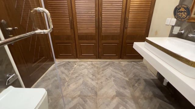 Fully Furnished 2 Kanal Beautiful Spanish Design House 🏘️ In DHA Lahore @AlAliGroup смотреть онлайн