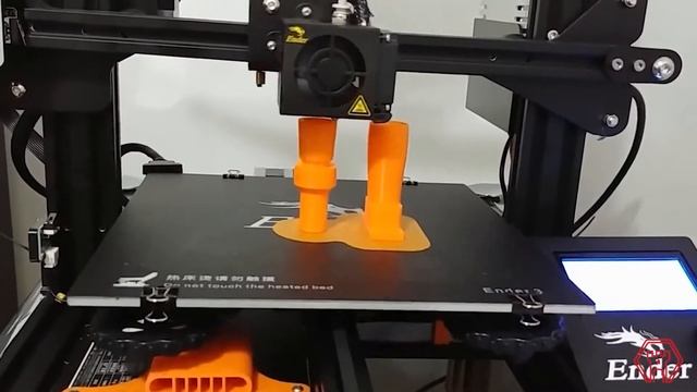 ?Печатаем оружие на 3D принтере смотреть онлайн