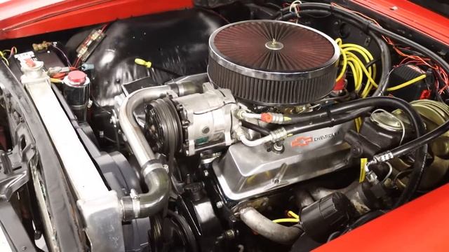 1966 Chevrolet Chevelle Malibu For Sale | 5860-DFW