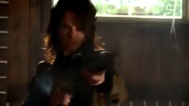 Cameron & Cromartie 1st fight - ep1 - Terminator смотреть онлайн