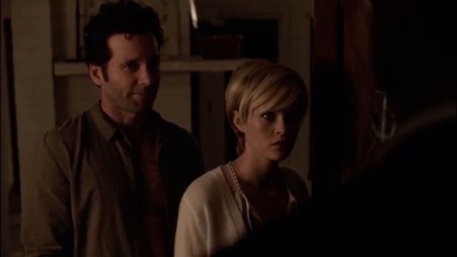 Ray Donovan 2x9 Scene - Eion Bailey, Ambyr Childers, Liev Schreiber