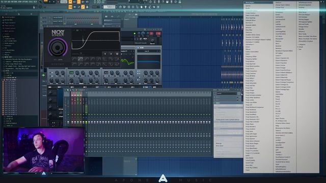 КАК ДЕЛАТЬ ТЕХНО | ЗВУКИ ДЛЯ ТЕХНО | SAMPLE PACK TECHNO | СЭМПЛ ПАК ТЕХНО | FL Studio 20 | + FLP смотреть онлайн