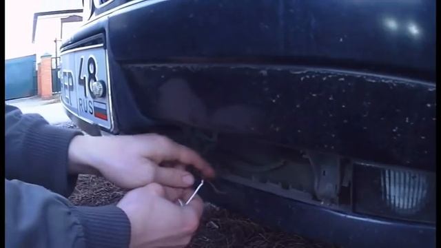 -30 на бортовом компьютере, датчик наружной температуры смотреть онлайн