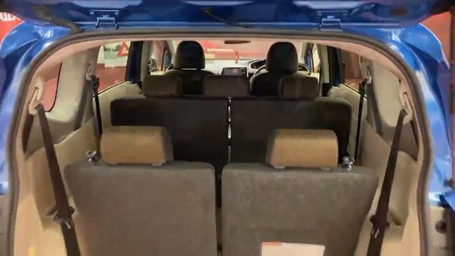 2018 Toyota Sienta 1.5 HYBRID AUTO MPV 7 SEATER W/REVERSE CAMERA смотреть онлайн