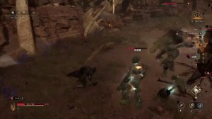 The Awakener: Forgotten Oath [Blade Dancer Gameplay] (Difficulty Level: 2)