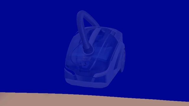 Типичная реклама пылесоса Томас: смотреть онлайн