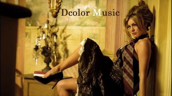 Deep House ♫ Música para Tiendas Vol. 137 ♫ Music for Shops ?Dcolor Chill Out Nights Lounge ❤