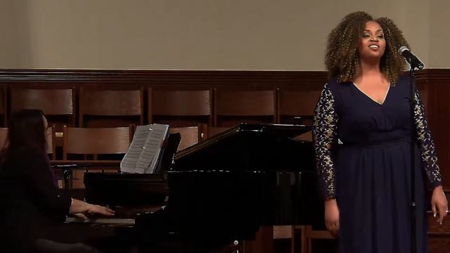 Erica Gabriel - I Have Confidence (The Sound Of Music) - Richard Rodgers смотреть онлайн