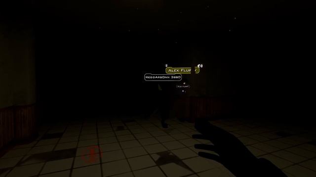 VRChat [game] - Haunted Asylum смотреть онлайн