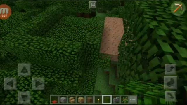 строим кафе в Minecraft!!! (на телефонах) смотреть онлайн