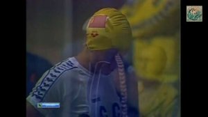 плавание Олимпийские игры 1980