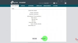 How to Configure TP-LINK Pharos CPE220 V1 Outdoor CPE WiFi 2.4GHz 300Mbps 12dBi 1000mw