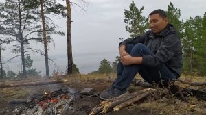 Якутия. Усть-Майская жуть: рассказы из жизни