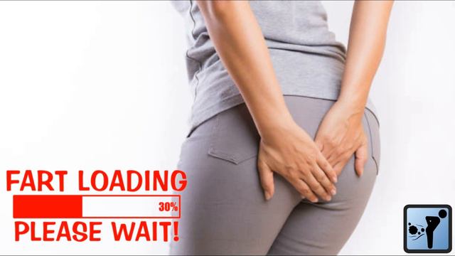 Fart Sound Effect | Human Fart Armpit 4 - SFX Producer смотреть онлайн