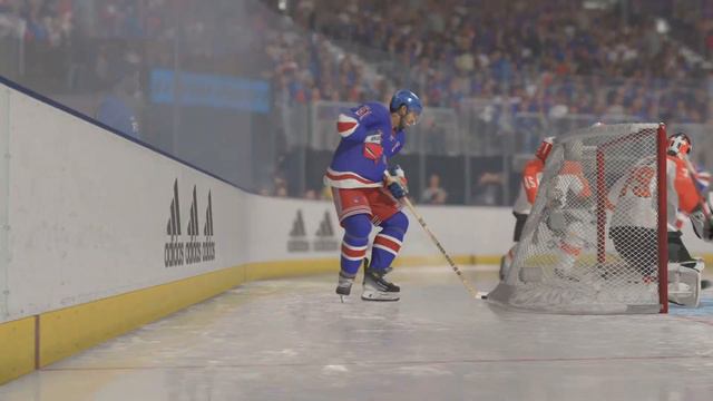 NHL 24 Лакросс на месте))) смотреть онлайн