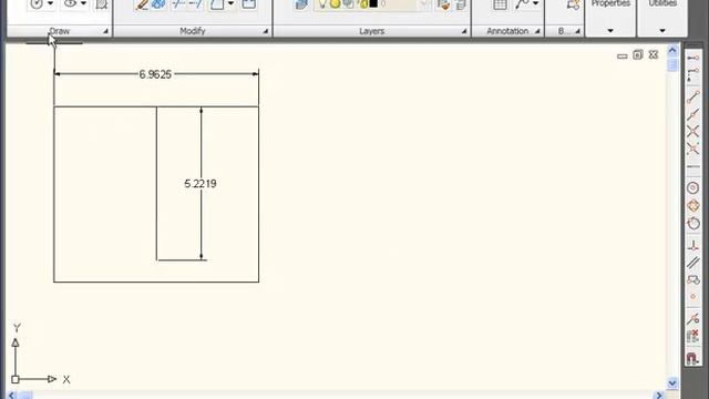 How to use the Quick Calculator AutoCAD Tutorials www.video-tutorials.net смотреть онлайн