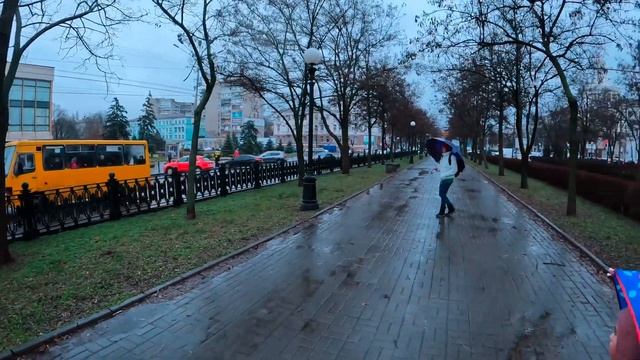 GoPro 11, 10, 9,... настройки, самое подробное видео!