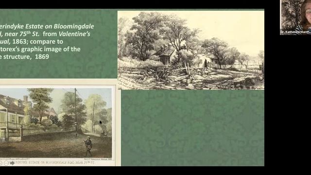 Thursdays at the Figge: Scholar Talk Dr. Katherine Manthorne смотреть онлайн