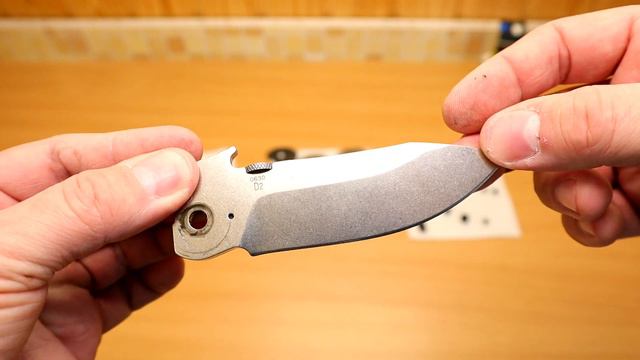 0630. Обзор и заточка. смотреть онлайн