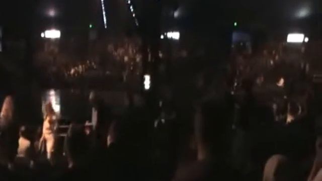 Цирк Дю Солей Обзор зала смотреть онлайн