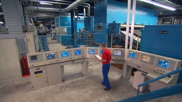 Ковролин Condor в Новосибирске!!! Производство Ковролина!!! смотреть онлайн