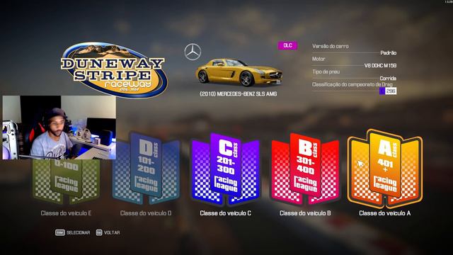 NOVA DLC MERCEDES-BENS - CAR MECHANIC SIMULATOR 2021 смотреть онлайн