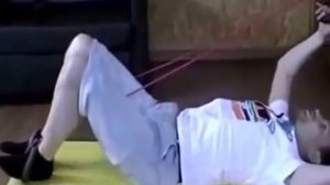 Тренажёр Долинова для разработки суставов и развития мышц