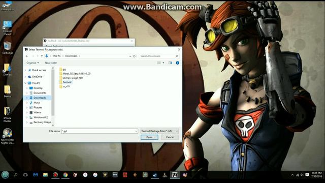 Borderlands 2 TexMod: How To смотреть онлайн