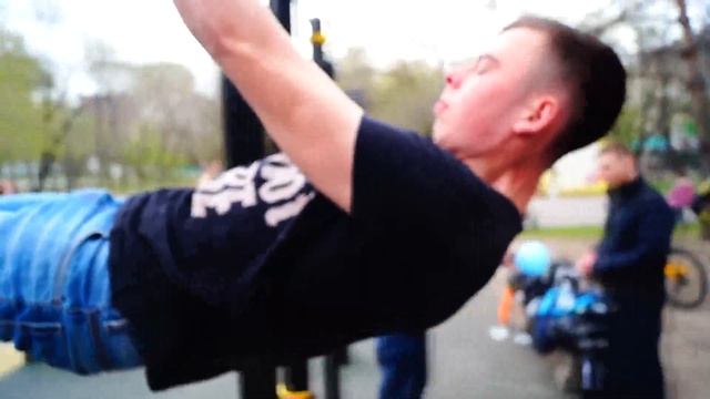 Can't STOP смотреть онлайн