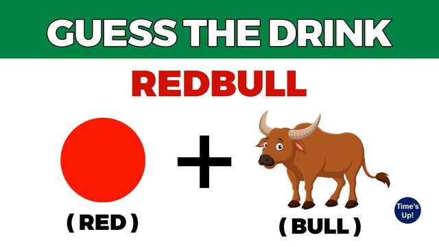 Can You Guess The Drink By The Emoji? | Emoji puzzles | Emoji Drink Challenge смотреть онлайн