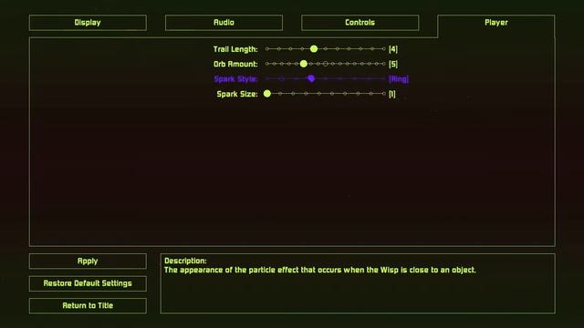 Void Wisp - Gameplay 8-17-2016 смотреть онлайн