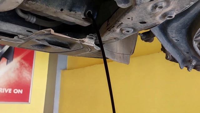 تغيير حشو زيت هيونداى توسان ٢٠٢٣ الجديدة Nx4 والزيت بالطريقه الصحيحة смотреть онлайн