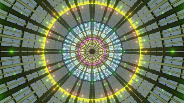 4k live wallpaper windows 11 and 12 pc and laptop loop free download | green neon tunnel 10 hours смотреть онлайн