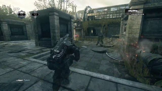 (Pc) Vast Game Library Mash Up/ Monatage смотреть онлайн
