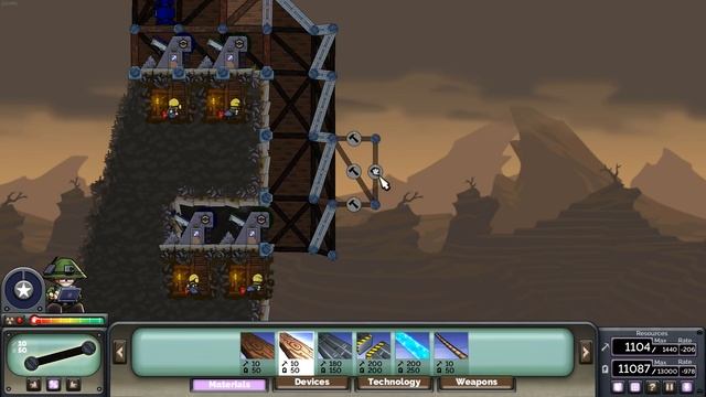 Forts | I'm really enjoying this game смотреть онлайн