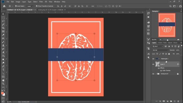 How to Make Event Poster || Adobe Photoshop Tutorial || Easy Tips || Hindi / English || смотреть онлайн