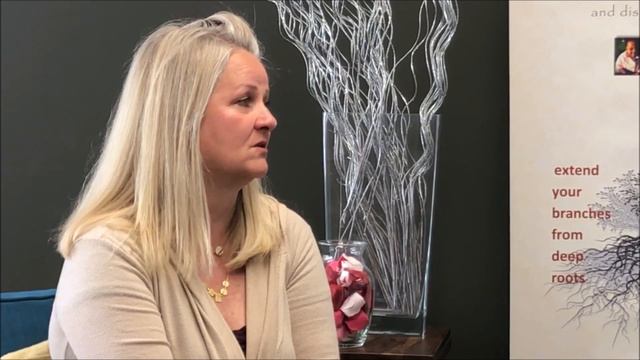 Get to Know Your Utah AAHGS - Deborah Robinson and Crystal Farish смотреть онлайн