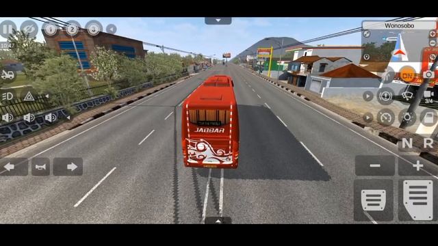 Download Volvo B8r Sleeper Bus In Bus Simulator Indonesia | Bus Simulator Indonesia Gameplay |Bussi смотреть онлайн