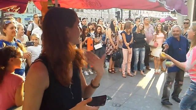 Невский проспект!ВАСЯ! смотреть онлайн