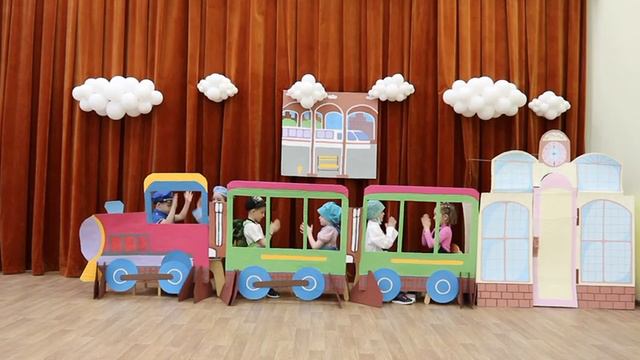 "Все профессии важны, все профессии нужны!"ГБДОУ № 30 Приморского района