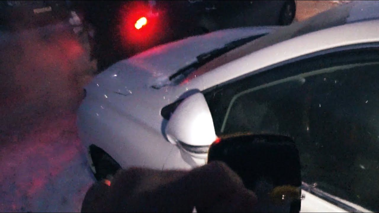 Прикуриваю LEXUS RX350 / маты на видео (4я серия 15й сезон) смотреть онлайн