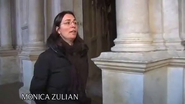 Vicenza - L'eredità del Palladio - Italia.it смотреть онлайн