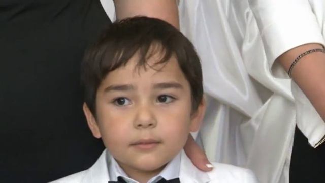 Свадьба Ахмедовых! смотреть онлайн