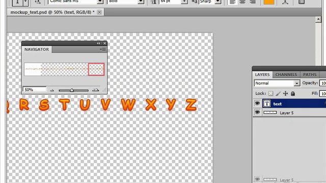 ShoeBox: Create Bitmap Fonts смотреть онлайн